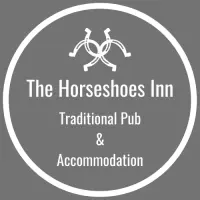 Horseshoes Inn logo