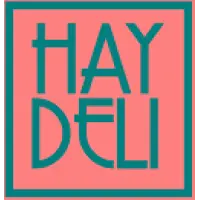 Hay Deli logo