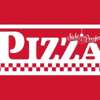 Side Project Pizza logo