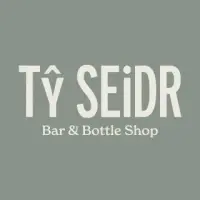 Tŷ Seidr Bar & Bottle Shop logo