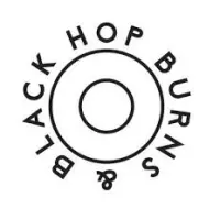 Hop Burns & Black - Dulwich logo
