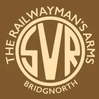 Railwaymans Arms logo