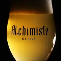 Alchimiste Belge logo