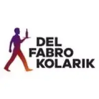 Del Fabro Kolarik GmbH Ybbs logo