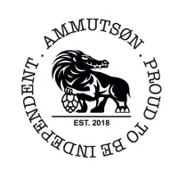 AmmutsØn logo