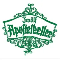 Zwölf-Apostelkeller logo