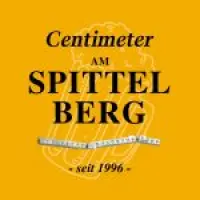 Centimeter am Spittelberg logo