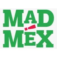 Mad Mex (Shadyside) logo