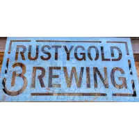 Rusty Gold logo