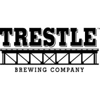 Trestle Brewing Company logo