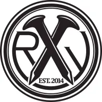 The RailYard logo