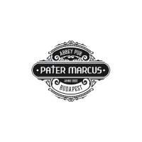 Pater Marcus logo