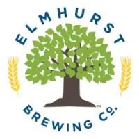 Elmhurst Brewing logo