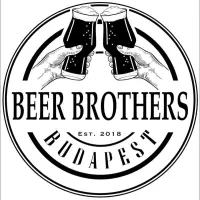 Beer Brothers Budapest logo