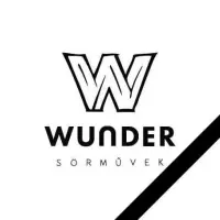 Wunder Sörművek Budapest logo
