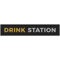 Drink Station Westend logo