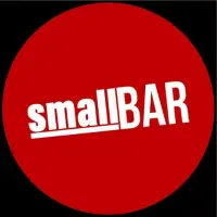 Small Bar logo