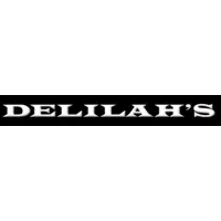 Delilah's logo