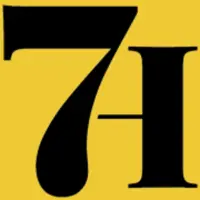 Hetedik Lépcső logo