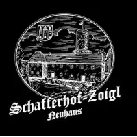 Schafferhof logo
