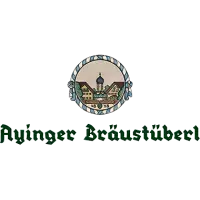 Ayinger Bräustüberl logo