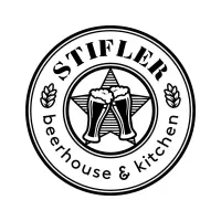 Stifler Beerhouse & Kitchen logo