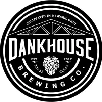 DankHouse Brewing Company logo