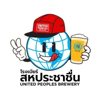 United People's Brewery logo