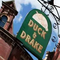 Duck & Drake logo