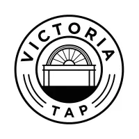 Victoria Tap logo