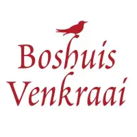 Boshuis Venkraai logo