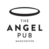 Angel logo