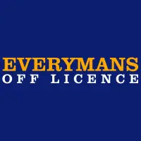 Everyman's Off Licence logo