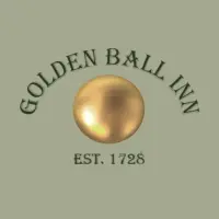 Golden Ball Inn logo