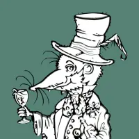 Loopy Shrew logo