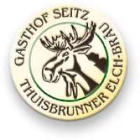 Gasthof Seitz logo