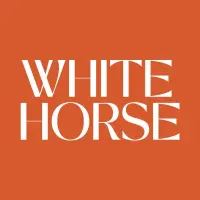 White Horse logo