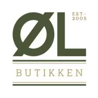 Ølbutikken logo
