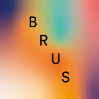 BRUS logo