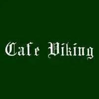 Cafe Viking logo