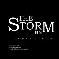 The Storm Inn logo