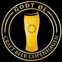Godt Øl logo