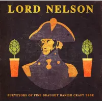 Lord Nelson logo