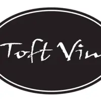 Toft Vin Islands Brygge logo
