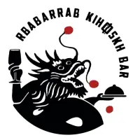 Kihoskh Bar - Rbabarrab logo