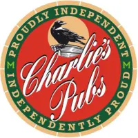 Charlie’s Bar logo