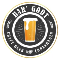 Bar' Godt logo