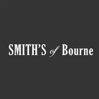 Smith's Of Bourne logo