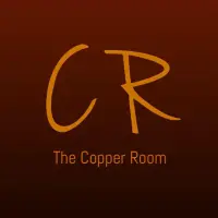Copper Room logo