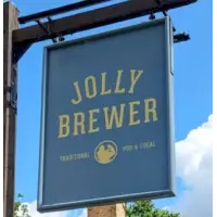 Jolly Brewer logo
